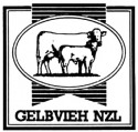 Gelbvieh logo BW