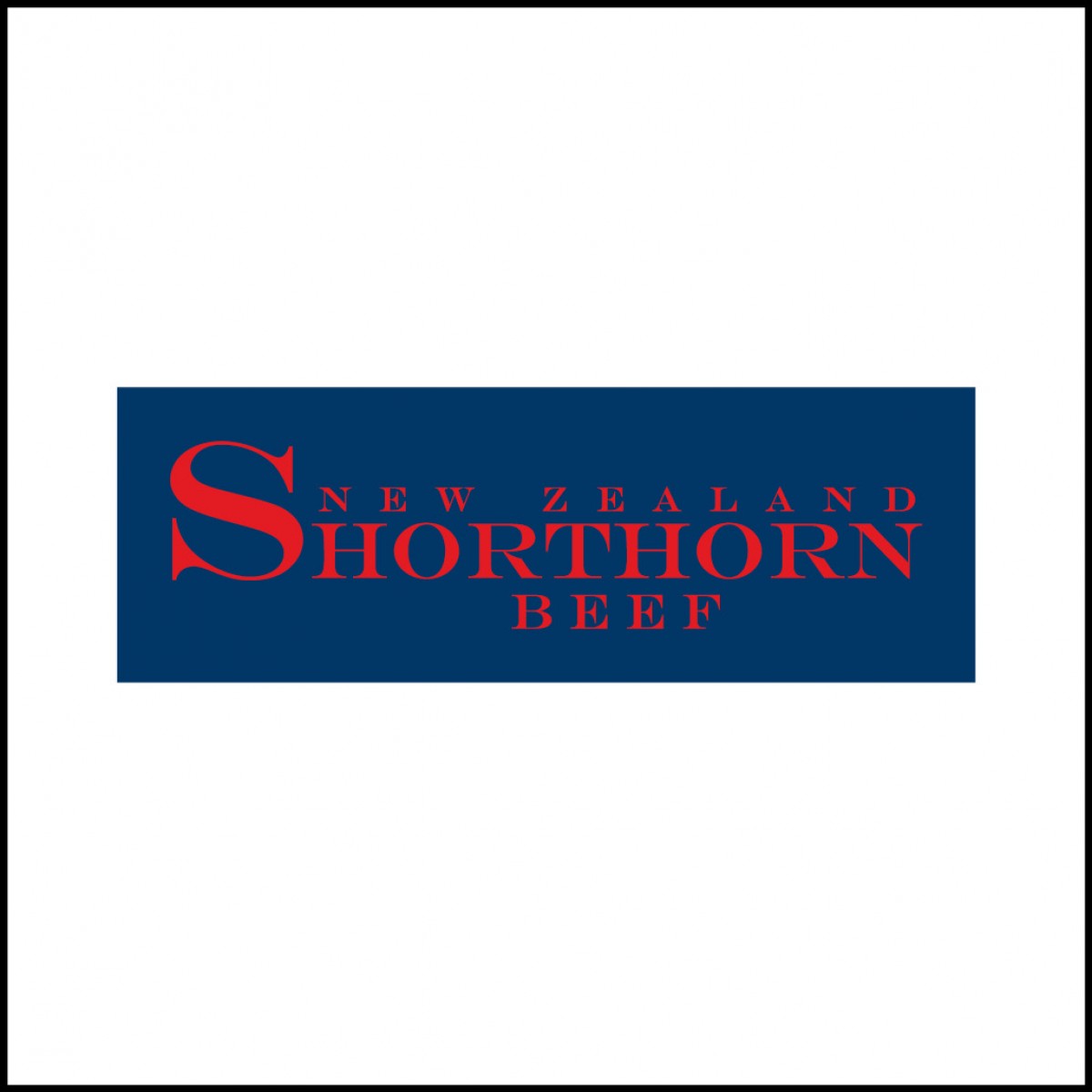 Shorthorn tile