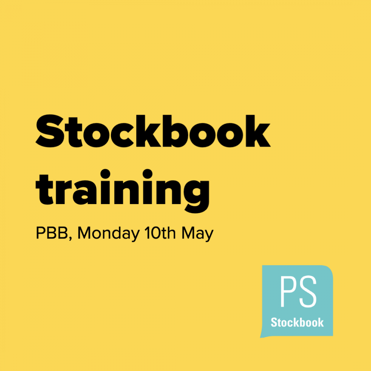 Stockbook