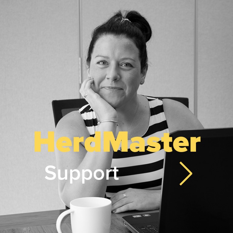 HerdMaster Support