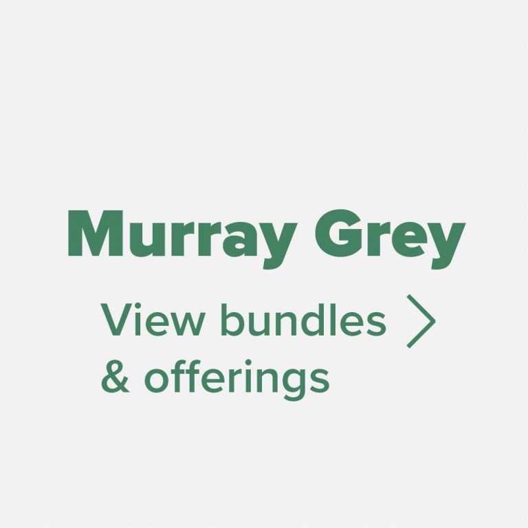 Murray Grey