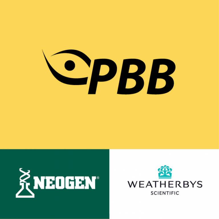 pbb neogen weatherbys