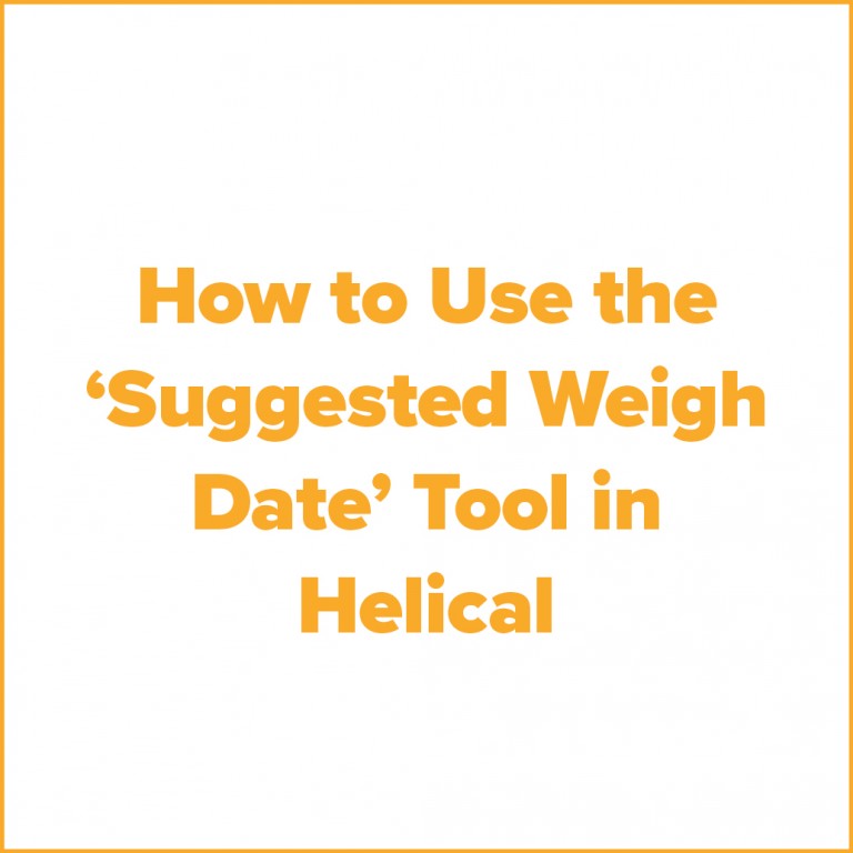 tile Helical Weigh Date Tool Angus v3